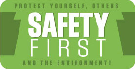 Keystone Green Safety Initiative